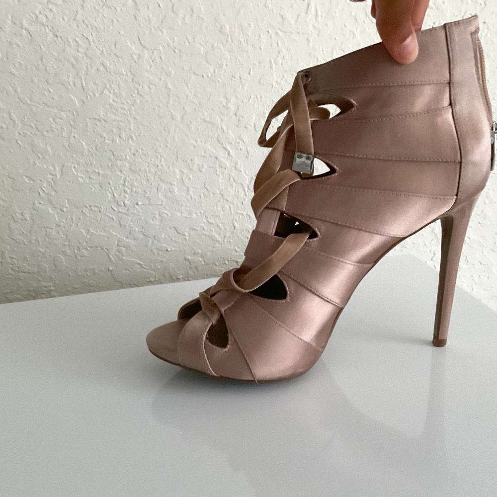 Beautiful heels